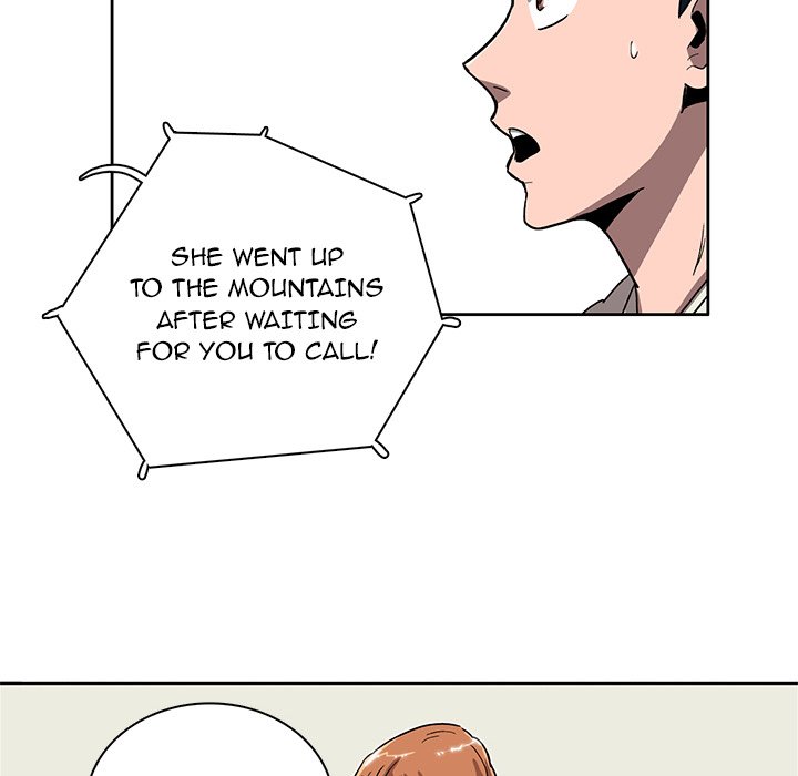 Read Stardust chapter 8 image 103 on Lezhin