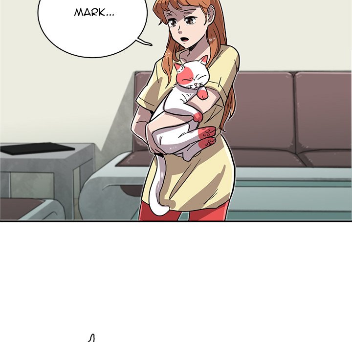 Read Stardust chapter 8 image 104 on Lezhin