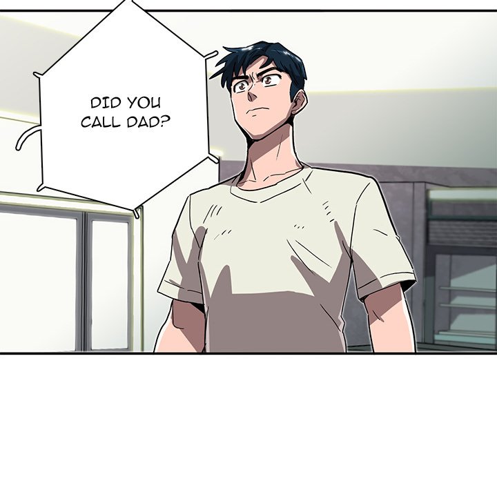 Read Stardust chapter 8 image 105 on Lezhin