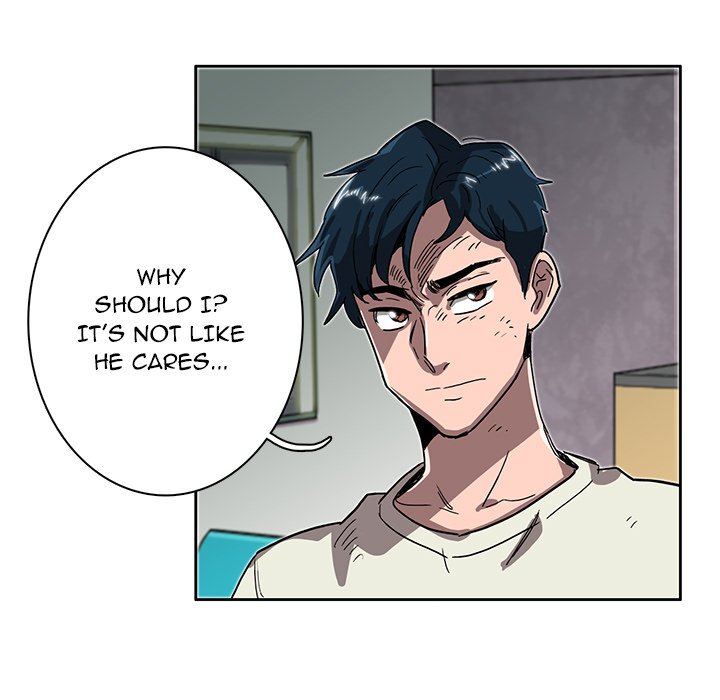 Read Stardust chapter 8 image 106 on Lezhin