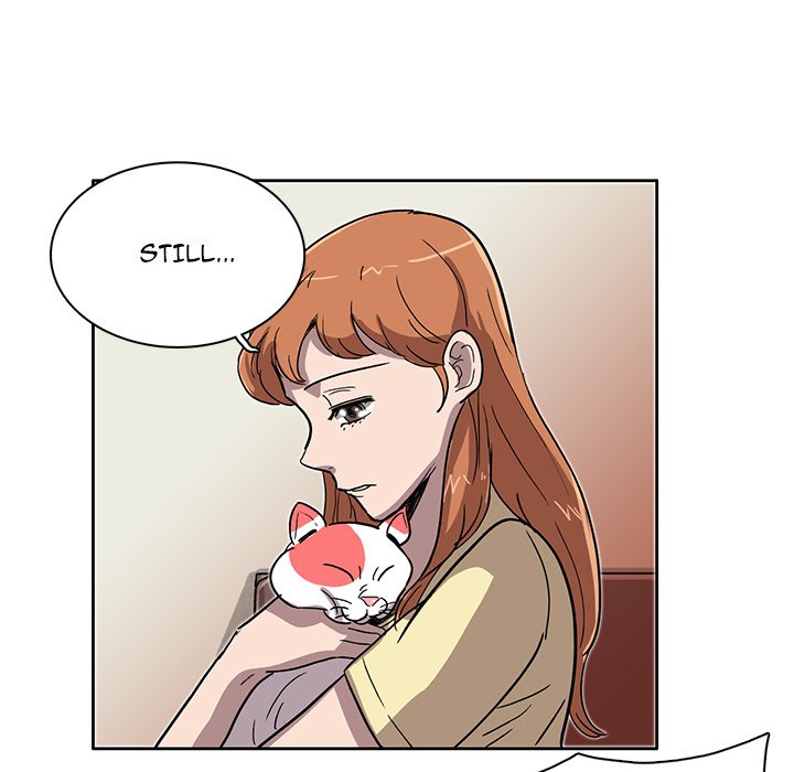 Read Stardust chapter 8 image 107 on Lezhin