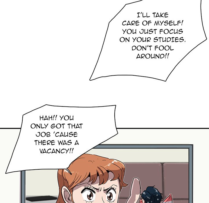 Read Stardust chapter 8 image 108 on Lezhin