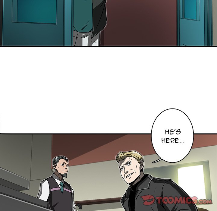 Read Stardust chapter 8 image 11 on Lezhin