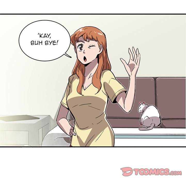 Read Stardust chapter 8 image 110 on Lezhin
