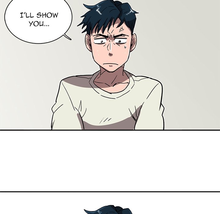 Read Stardust chapter 8 image 115 on Lezhin