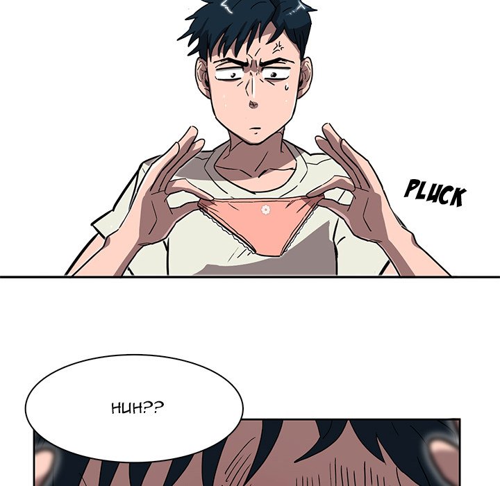 Read Stardust chapter 8 image 116 on Lezhin