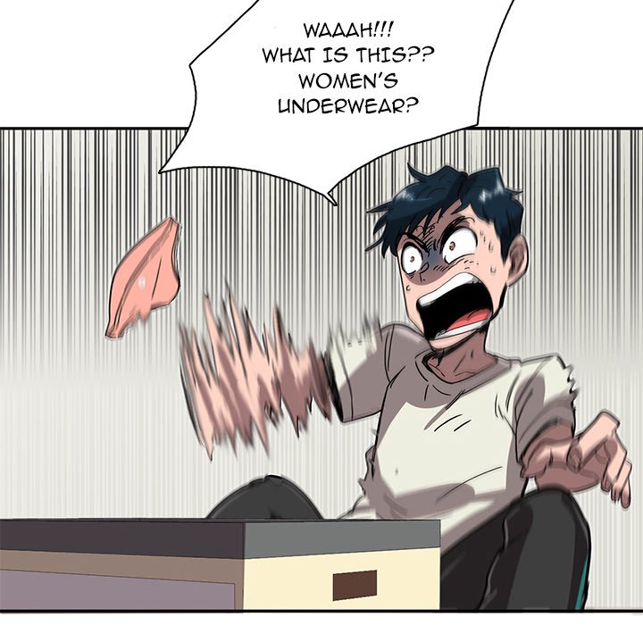 Read Stardust chapter 8 image 118 on Lezhin
