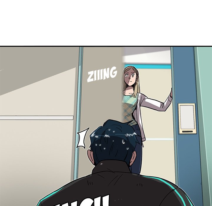 Read Stardust chapter 8 image 126 on Lezhin
