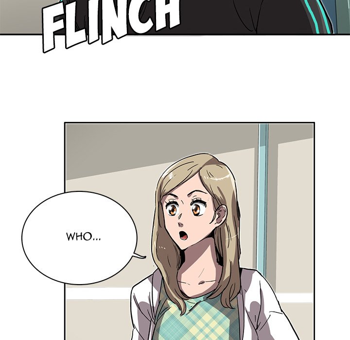 Read Stardust chapter 8 image 127 on Lezhin