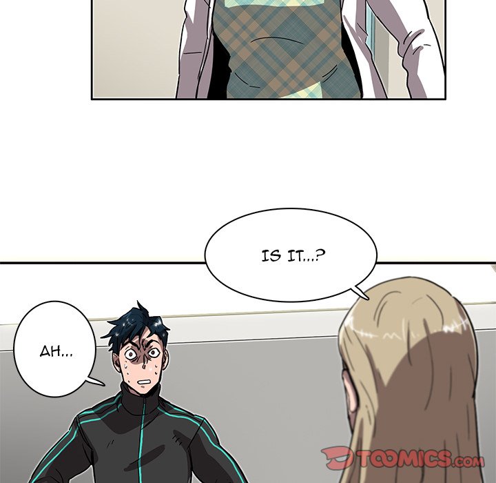 Read Stardust chapter 8 image 128 on Lezhin