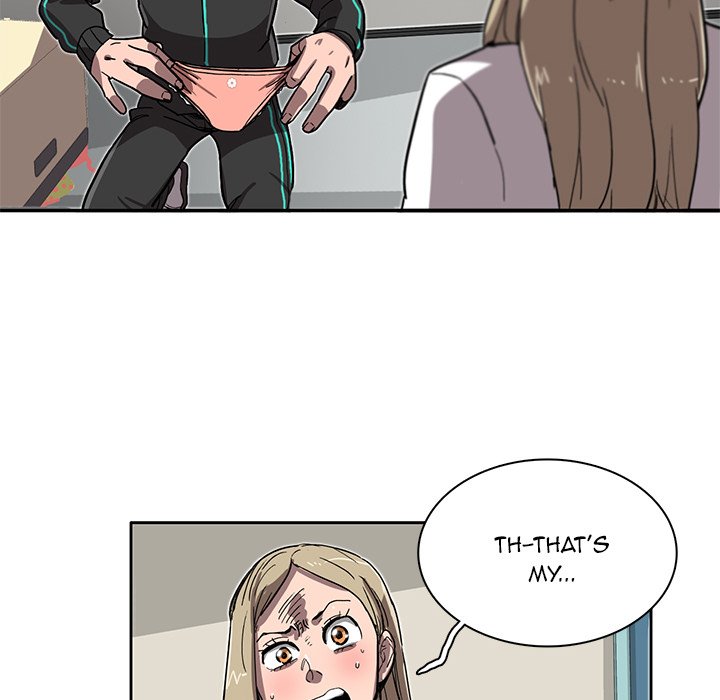 Read Stardust chapter 8 image 129 on Lezhin