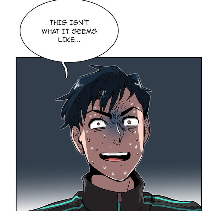 Read Stardust chapter 8 image 131 on Lezhin