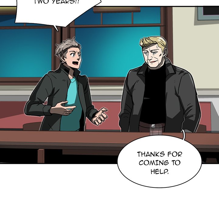 Read Stardust chapter 8 image 14 on Lezhin