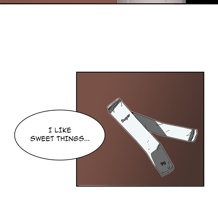 Read Stardust chapter 8 image 16 on Lezhin