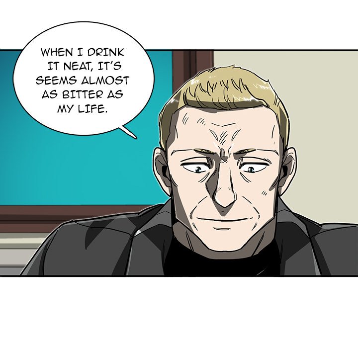Read Stardust chapter 8 image 17 on Lezhin