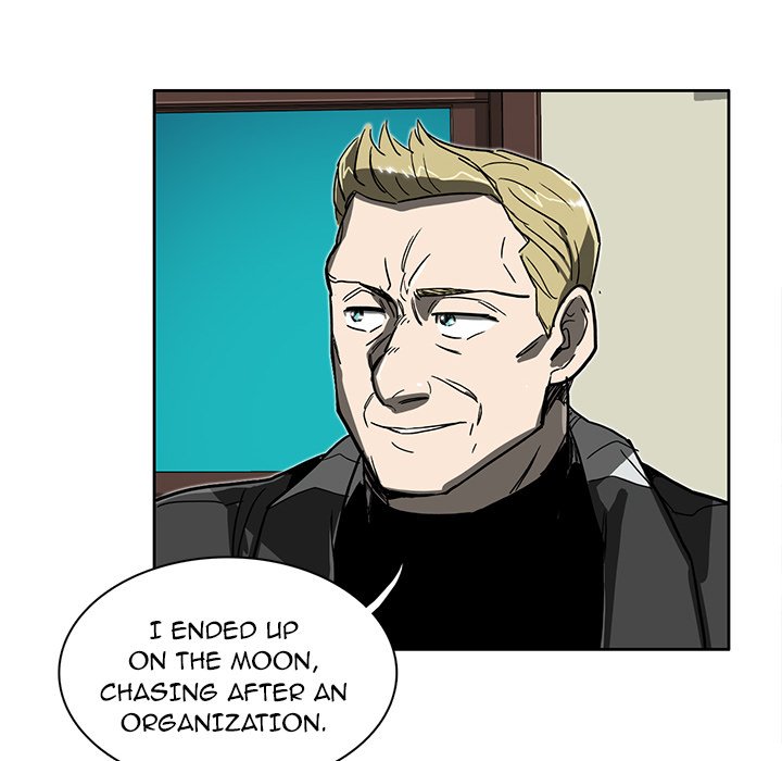 Read Stardust chapter 8 image 19 on Lezhin