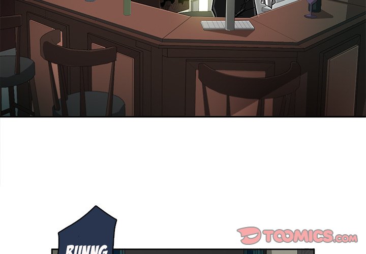 Read Stardust chapter 8 image 2 on Lezhin