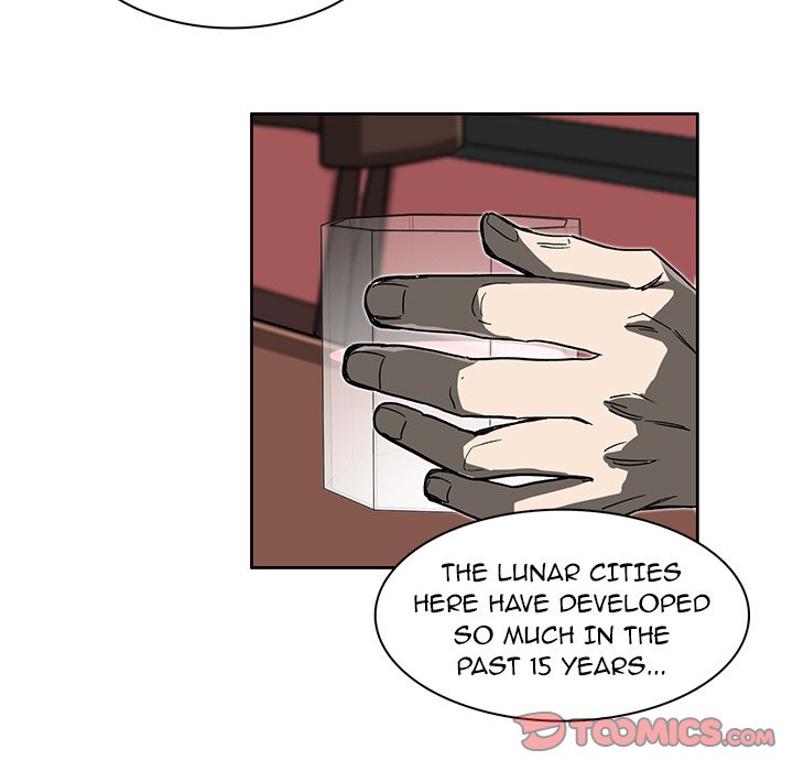 Read Stardust chapter 8 image 20 on Lezhin