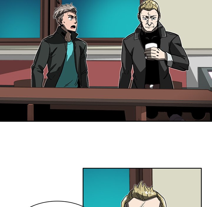 Read Stardust chapter 8 image 25 on Lezhin