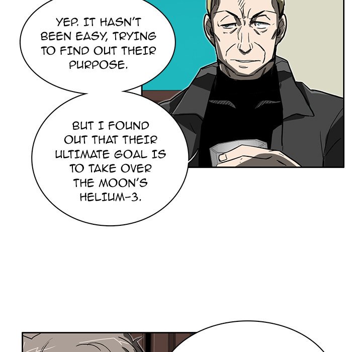 Read Stardust chapter 8 image 26 on Lezhin