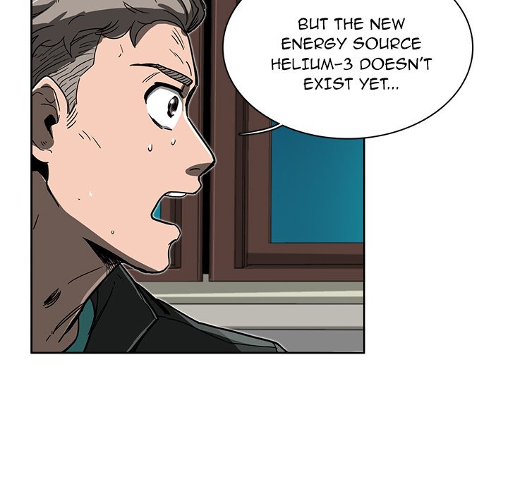 Read Stardust chapter 8 image 27 on Lezhin