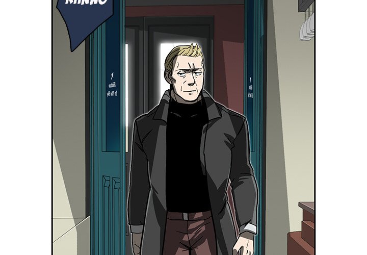 Read Stardust chapter 8 image 3 on Lezhin