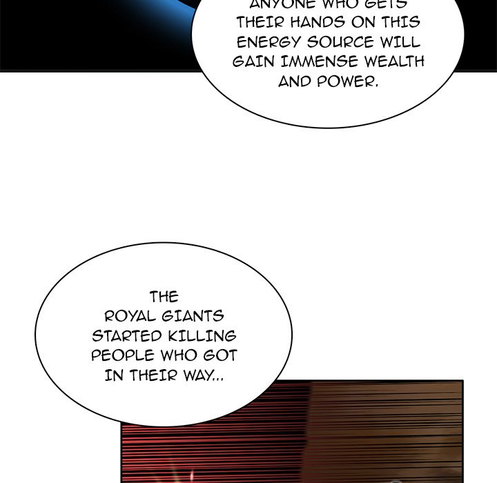 Read Stardust chapter 8 image 30 on Lezhin