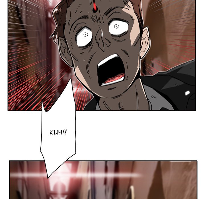 Read Stardust chapter 8 image 32 on Lezhin