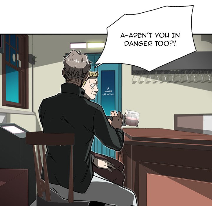 Read Stardust chapter 8 image 34 on Lezhin