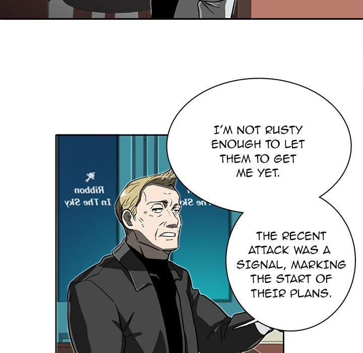 Read Stardust chapter 8 image 35 on Lezhin