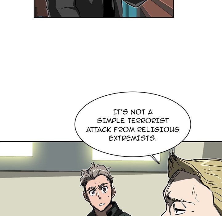 Read Stardust chapter 8 image 36 on Lezhin
