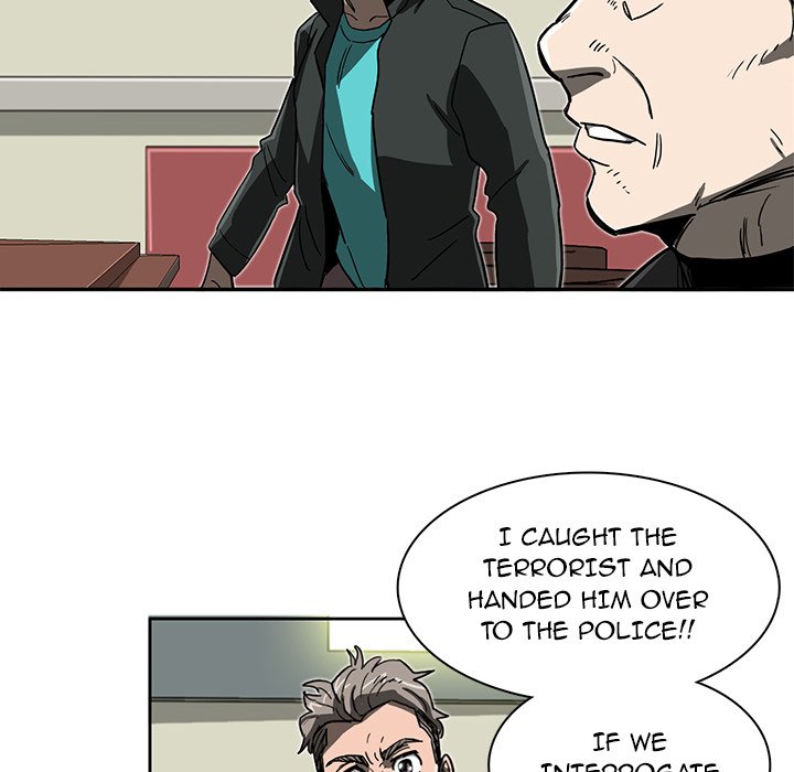 Read Stardust chapter 8 image 37 on Lezhin