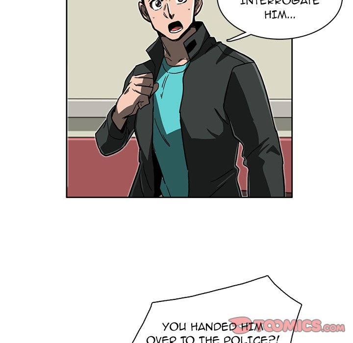 Read Stardust chapter 8 image 38 on Lezhin
