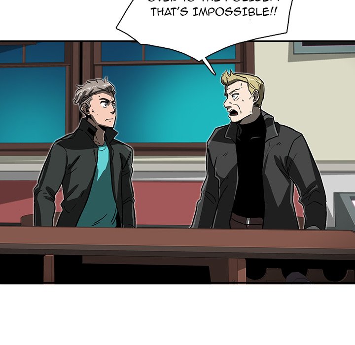 Read Stardust chapter 8 image 39 on Lezhin