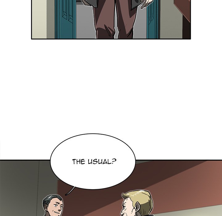 Read Stardust chapter 8 image 4 on Lezhin