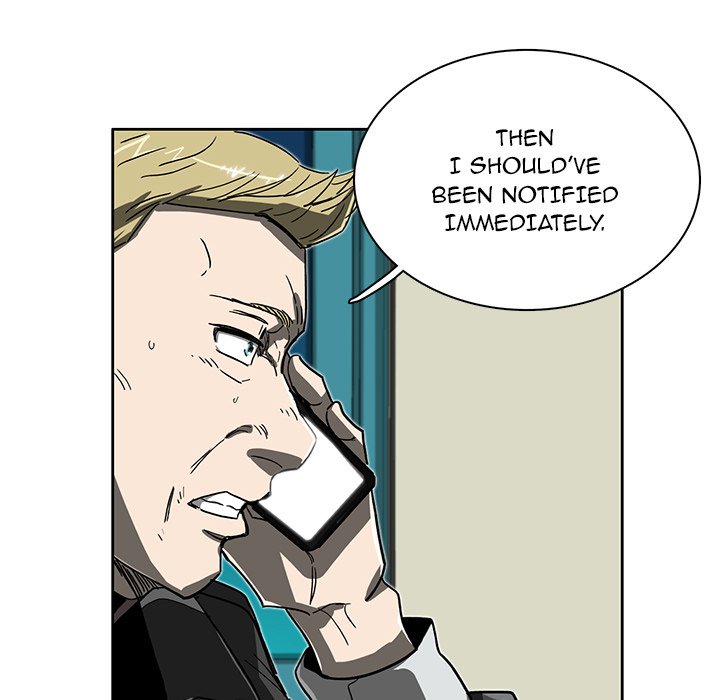 Read Stardust chapter 8 image 40 on Lezhin