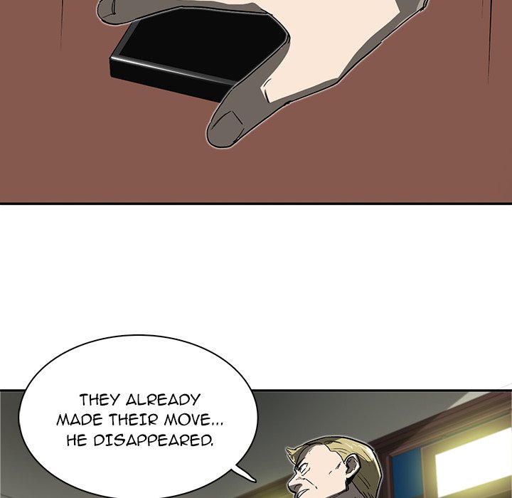 Read Stardust chapter 8 image 42 on Lezhin