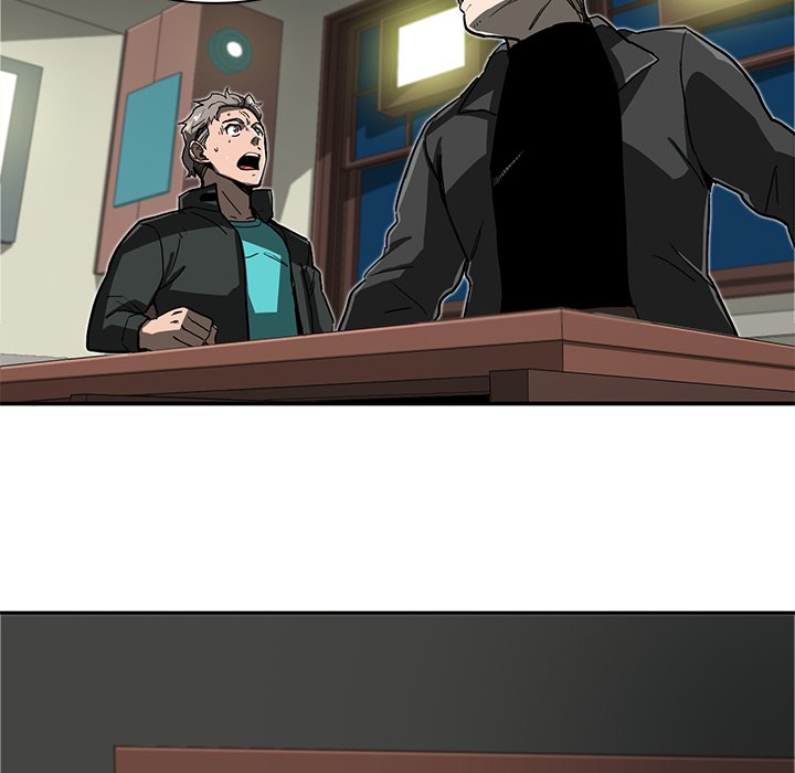 Read Stardust chapter 8 image 43 on Lezhin