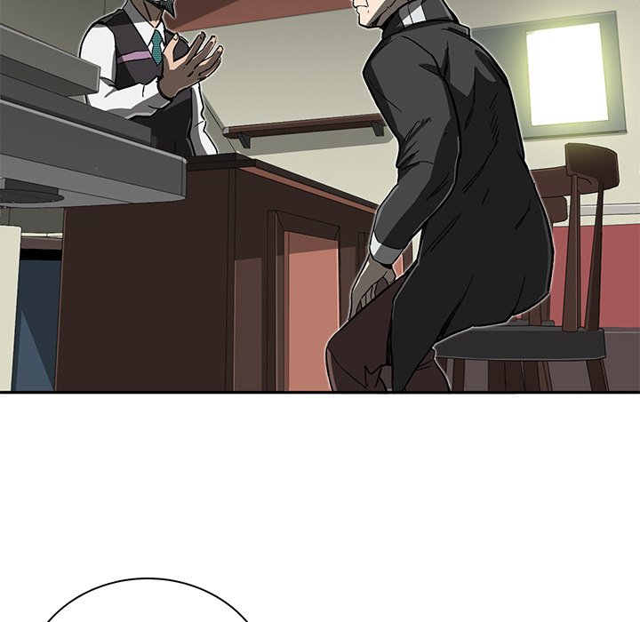 Read Stardust chapter 8 image 5 on Lezhin
