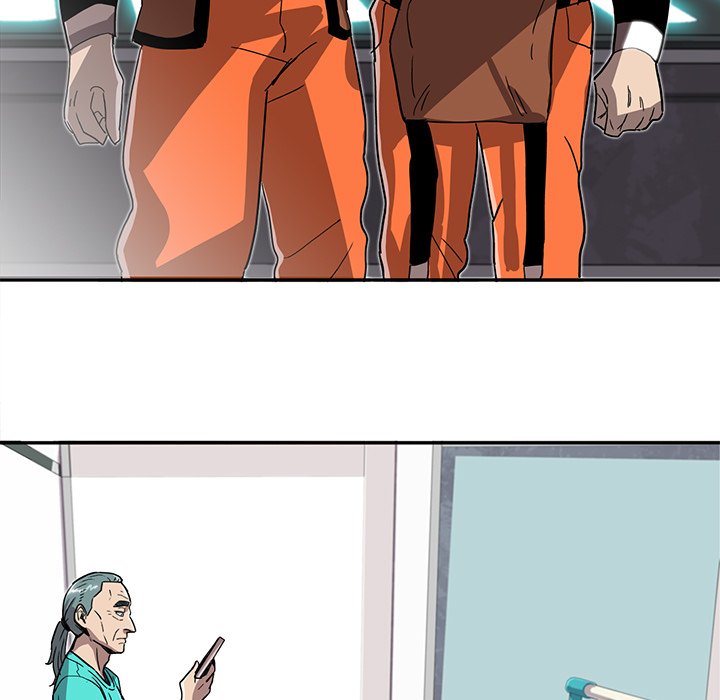 Read Stardust chapter 8 image 51 on Lezhin