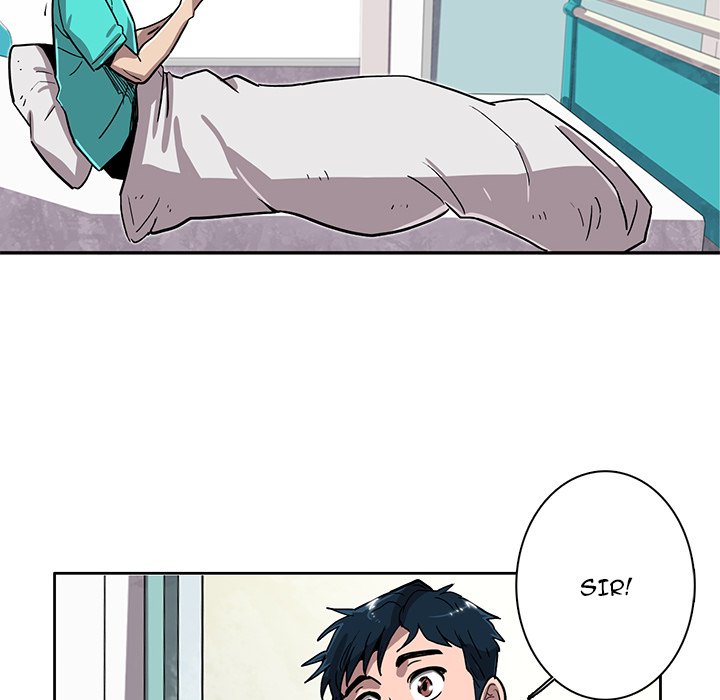 Read Stardust chapter 8 image 52 on Lezhin