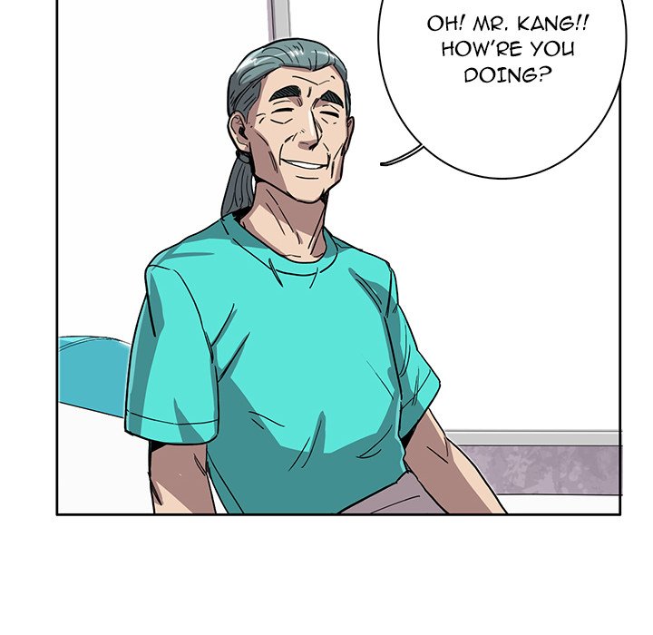 Read Stardust chapter 8 image 54 on Lezhin