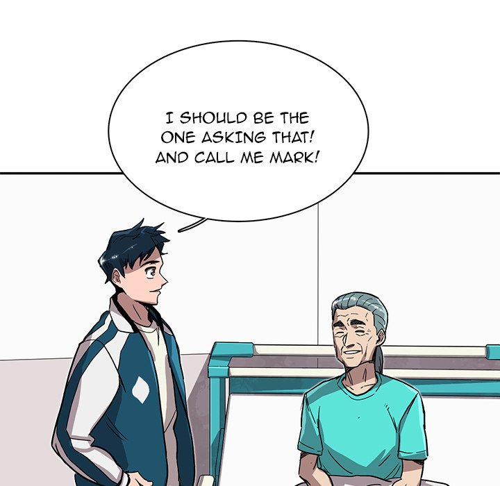 Read Stardust chapter 8 image 55 on Lezhin