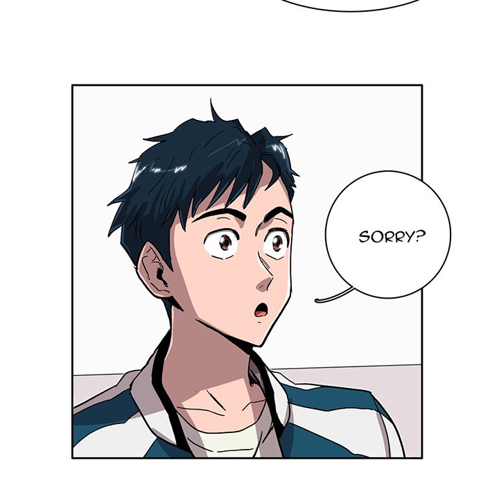 Read Stardust chapter 8 image 58 on Lezhin