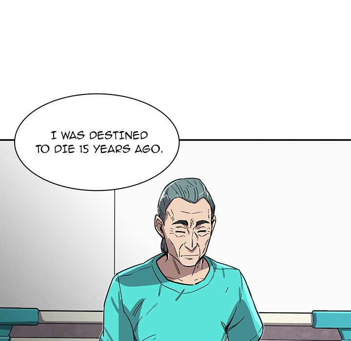 Read Stardust chapter 8 image 59 on Lezhin