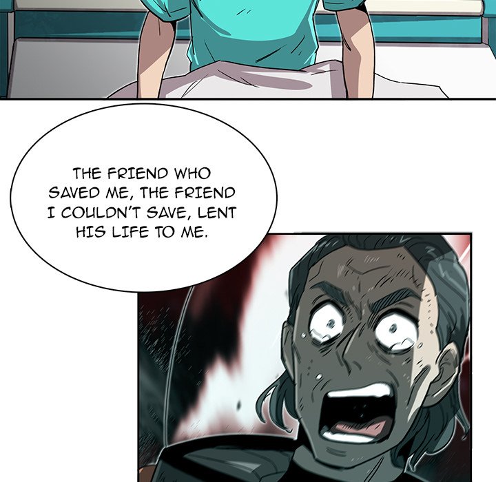 Read Stardust chapter 8 image 60 on Lezhin