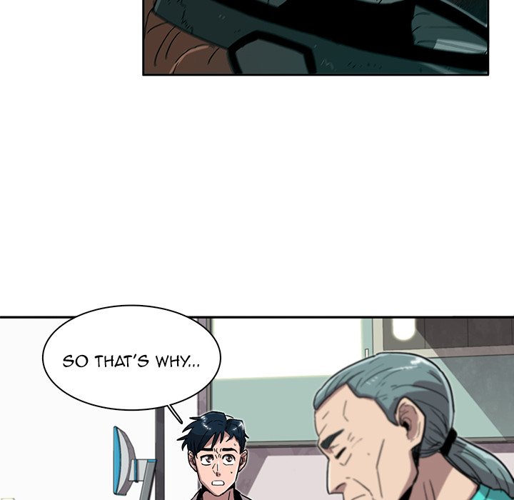 Read Stardust chapter 8 image 61 on Lezhin