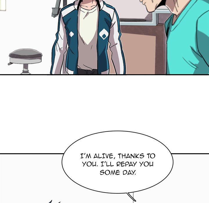 Read Stardust chapter 8 image 62 on Lezhin