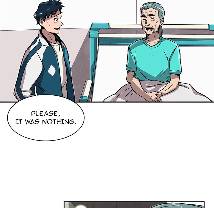 Read Stardust chapter 8 image 63 on Lezhin