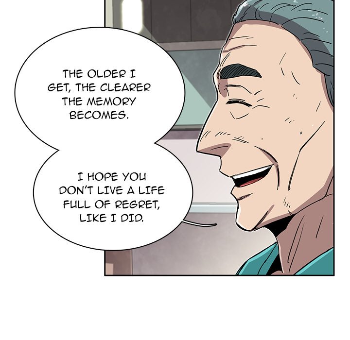 Read Stardust chapter 8 image 64 on Lezhin